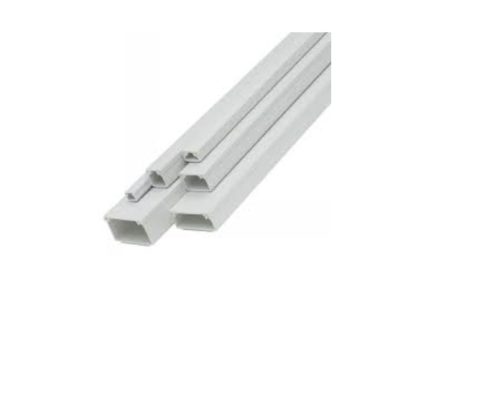 Trunking 3m 25x40mm PVC CT