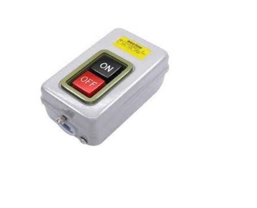 Control Staion OnOffLat TP30a 230vSurf M