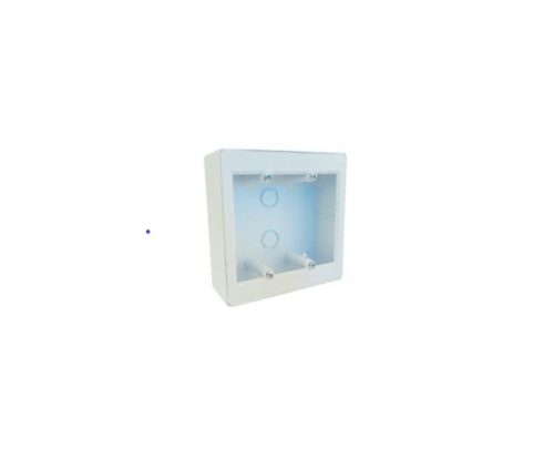 Ext BOX Surf 4x4 PVC NKO 9050