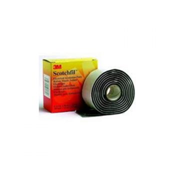 Insulator Plastic Comp PuttyWP Hycon wd