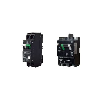 Earth Leak DP 50a 6ka +OL Sam QF17A CBI