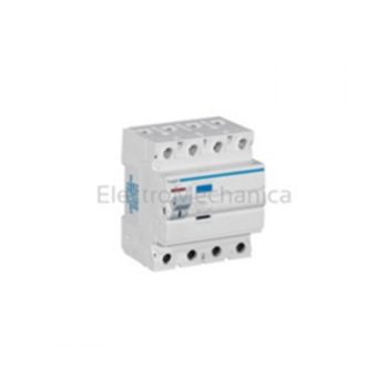 Earth Leak 4P 63a 6ka -OL Din CD464J EM
