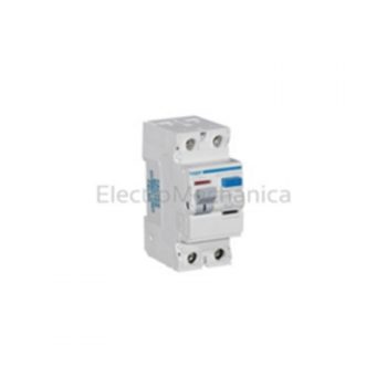 Earth Leak DP 63a 6ka -OL Din CD264J EM