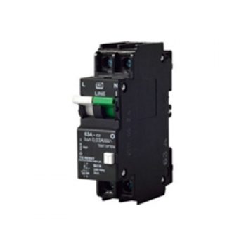 Earth Leak DP 63a 3ka +OL Sam QA17A CBI