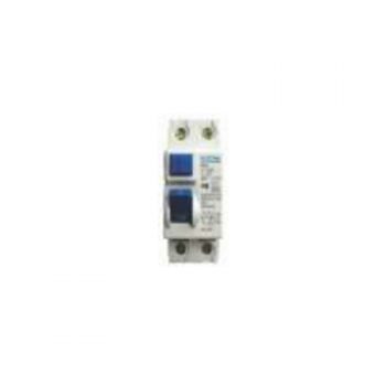 Earth Leakage DP 63a 6ka -OL Din MES