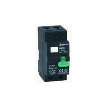 Earth Leakage DP 63a 3ka -OL CC Sam Sche