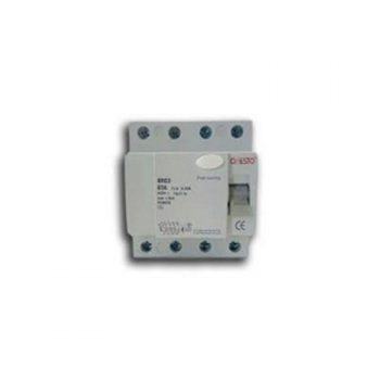 Earth Leakage 4P 63a 6ka -OL Din onesto