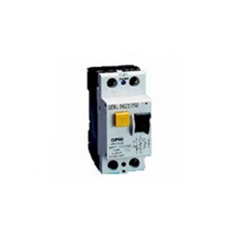 Earth Leakage DP 40a 10ka +OL Din Clipsa