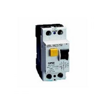 Earth Leakage DP 80a 10ka -OL Din Clipsa