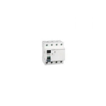 Earth Leakage 4P 80a 10ka -OL Din Clipsa