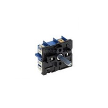 Regulator Switch NF1 Blue Black