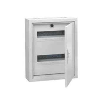 DB SUO 1x12 Sam C+D 325x325x150 Surf Wht