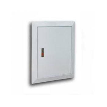 DB SUO 1x12 Sam C+D 380x380 Flush White
