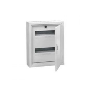 DB SU1 1x24 Sam C+D 482x325x150 Surf Wht