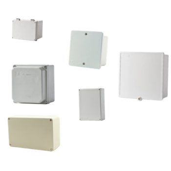 Encl WP MPA IP65  70x106x78 AB