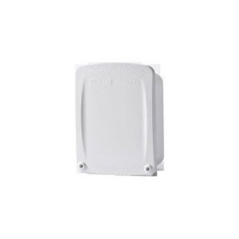 Encl UT1S Slid IP54 80x80x80 AB