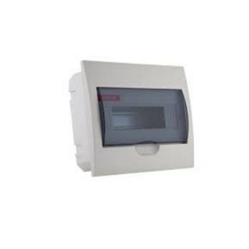 DB 6W Flush Din +D Pvc