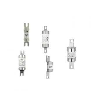 Fuse NIT BS88 2-20A 550V 80KA