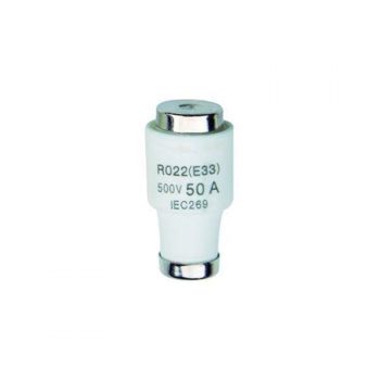 Fuse Bottle R022 E27 10A GL