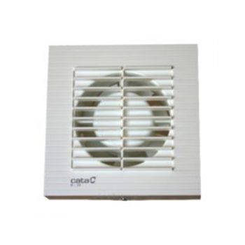 Fan Cata Exhaust + Grill B10