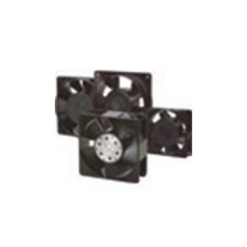 Fan Panel  Axial 230v 80x80x38 8382MB
