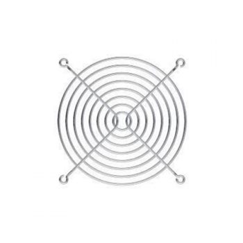 Fan Panel Guard Pvc 80x80x38 8382MB