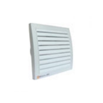 Fan MM Exh+Grill 10  MMP BL ECLGL JSC