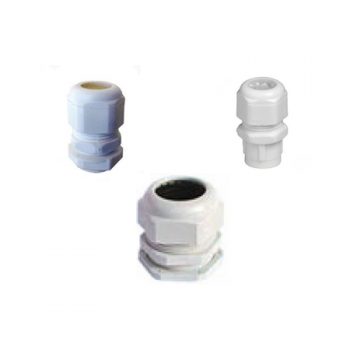 Gland Universal PVC M20 Push-in