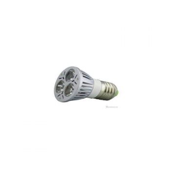 Globe Downlight E27 LED 3w  WW