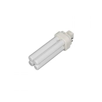 Globe PL 13w CFL 4-pin G24d CW PHIL
