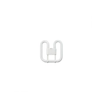 Globe 2D CFL 2pin 16w CW