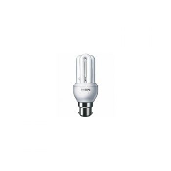 Globe Std CFL 14w B22 DL CW