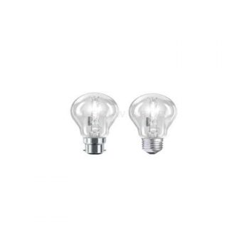 Globe Std 100w E27 Lead Rough