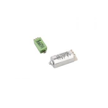 Igniter Square 35-400w Mix