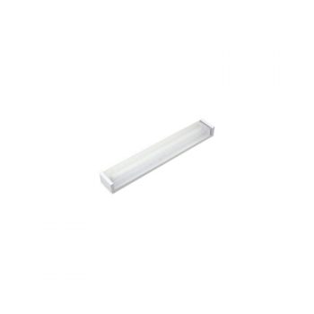 Fit Deco 2ft LED T8 Dbl PV
