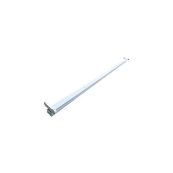 Fit OC 2Ft Flo T8 1x18w Narrow SS