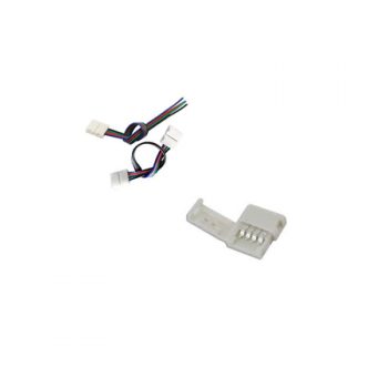 LED Strip Connector / Joiner RGB 5050