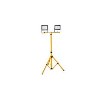 Flood Light LED LD 2X20W On Stand