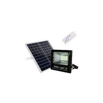 Flood Light LED 300w+Sens 6k CW SQR Va