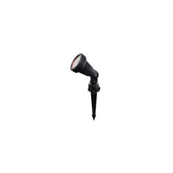 Garden  Light 12v IP65+Globe 1036