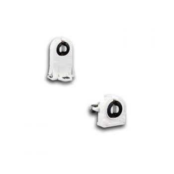 Lamp Holder Endcap T5 642.8601