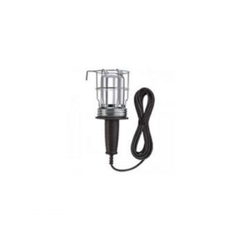 Lead Light Hand Lamp RD Cord