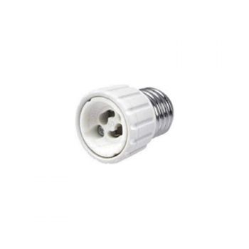 Converter E27 to GU10