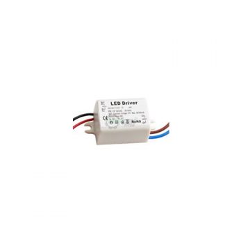 Downlight Fit LED 1w 12v Stl Chr