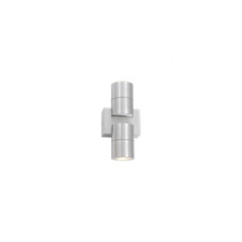 Wall Light  WB9068Bk Gid BRI