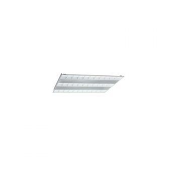 Fit Recess 2ft Flo T8 3x18w LBR Elc