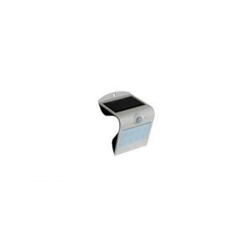 Wall light Solar LED + PIR Sen RA08 TE