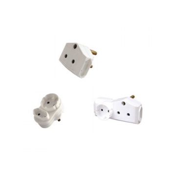 Multi Adaptor 2W 2s SK250216