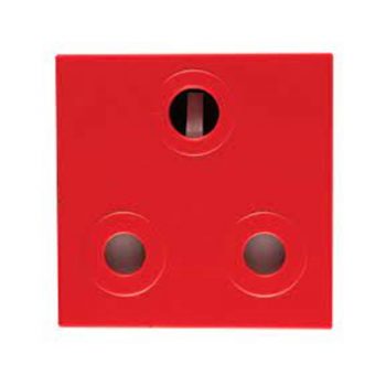 P COM Socket SGL DED DIA 11451 CT