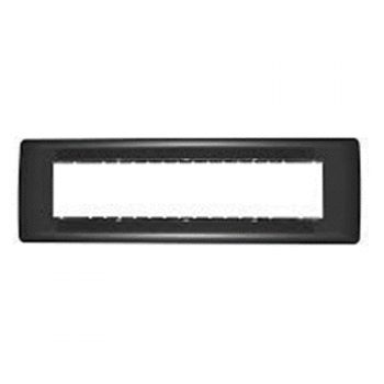 P COM COVER 6 Way OY Dia Wht 11806 CT